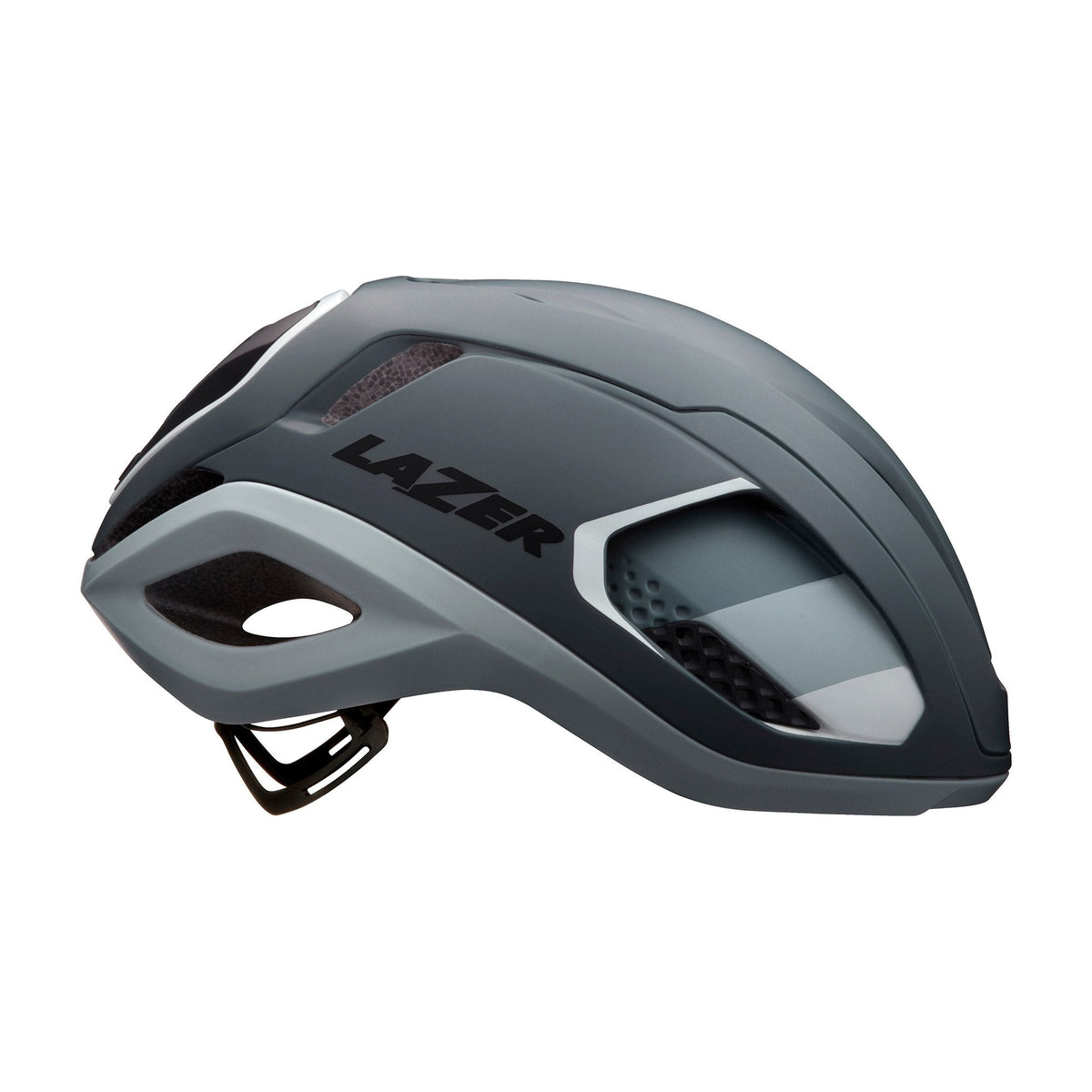 Lazer Vento Kineticore Helmet Matte Blue Grey
