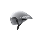 Lazer Volante Kineticore Helmet Matte White / Silver