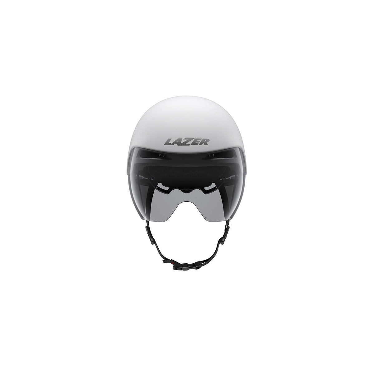 Lazer Volante Kineticore Helmet Matte White / Silver