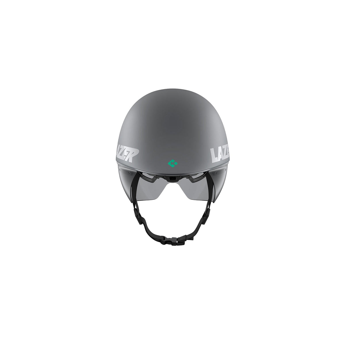 Lazer Volante Kineticore Helmet Matte White / Silver