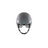 Lazer Volante Kineticore Helmet Matte White / Silver