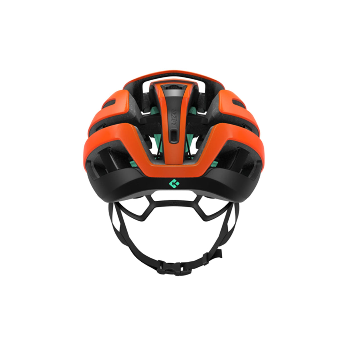 Lazer Z1 Kineticore Helmet Flash Orange