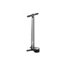 Lezyne Alloy HV Digital Drive 3.5 Floor Pump Silver