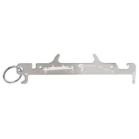 Lezyne Chain Gauge
