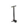 Lezyne CNC Digital Drive 3.5 Floor Pump Black