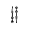 Lezyne CNC TLR Valve Pro Black