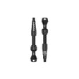 Lezyne CNC TLR Valve Pro Black