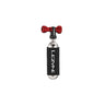 Lezyne Control Drive CO2 Inflator Red