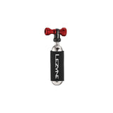 Lezyne Control Drive CO2 Inflator Red