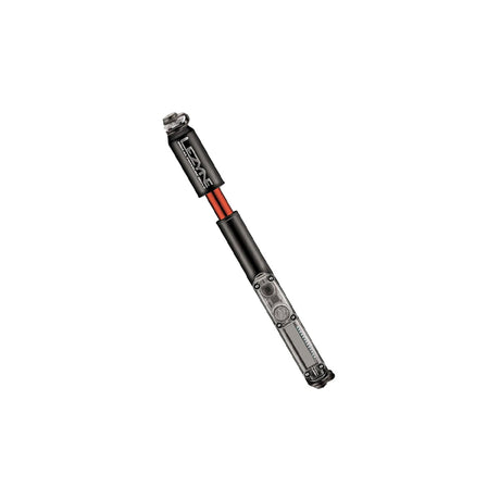 Lezyne Digital Pressure Drive Hand Pump Black
