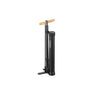 Lezyne Digital Pressure Overdrive Floor Pump Gloss Black