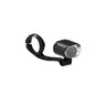 Lezyne E - Bike Fusion SM StVZO E500 Front Satin Black