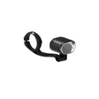 Lezyne E - Bike Fusion SM StVZO E500 Front Satin Black