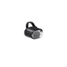 Lezyne E - Bike Fusion StVZO E500 Front Satin Black