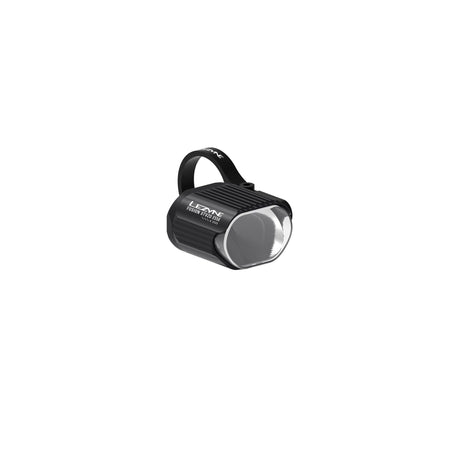 Lezyne E - Bike Fusion StVZO E500 Front Satin Black