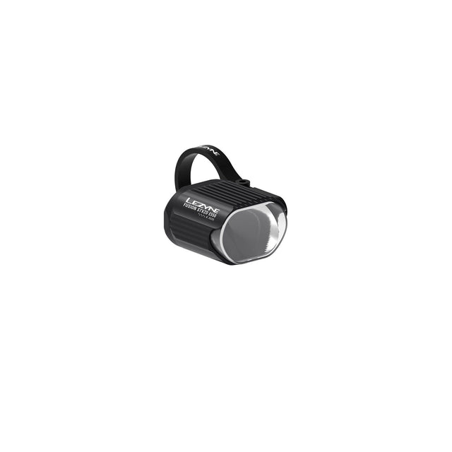 Lezyne E - Bike Fusion StVZO E500 Front Satin Black