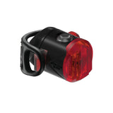 Lezyne Femto USB C Drive Rear Light Black