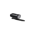 Lezyne Fusion Drive Pro 600+ Front Satin Black