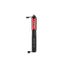 Lezyne Grip Drive HP Hand Pump - Small Red