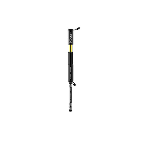 Lezyne Pocket Drive Hand Pump Black