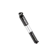 Lezyne Pressure Drive Hand Pump Black