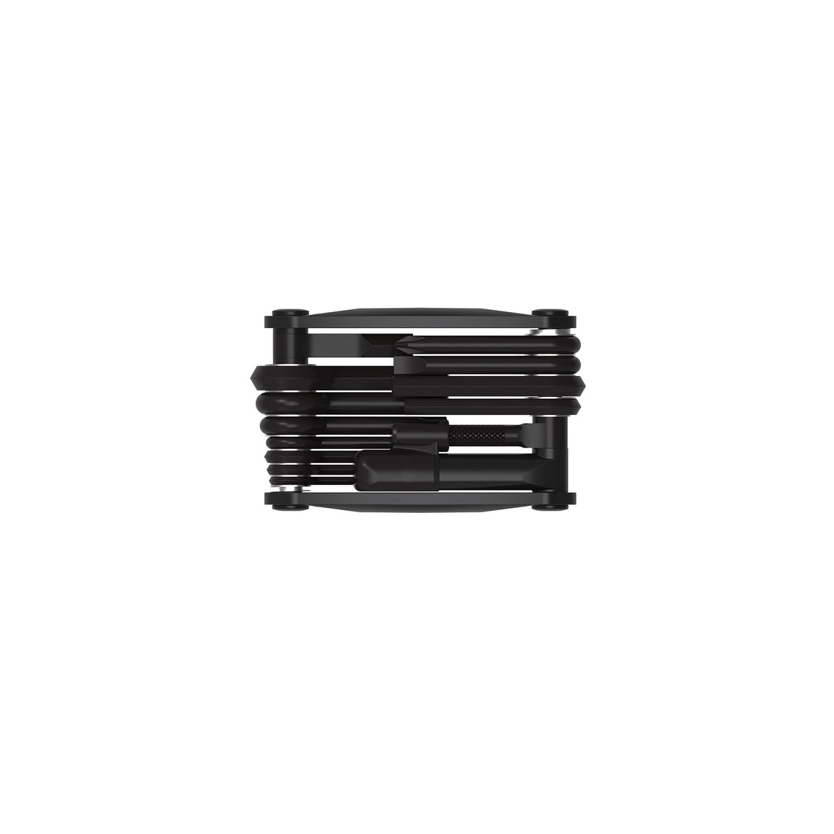 Lezyne Rap II 13 Tubeless Multi - Tool Black