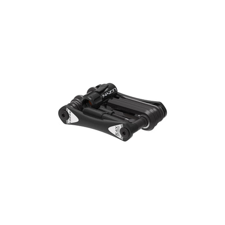 Lezyne Rap II 20 Tubeless Multi - Tool Black