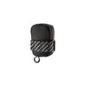 Lezyne Road Caddy Seat Bag Black