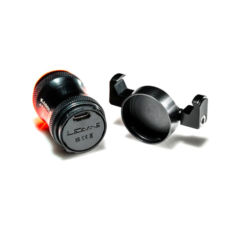 Lezyne Saddle Ai Alert 250 Rear Light