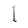 Lezyne Steel Floor Drive Pump Silver