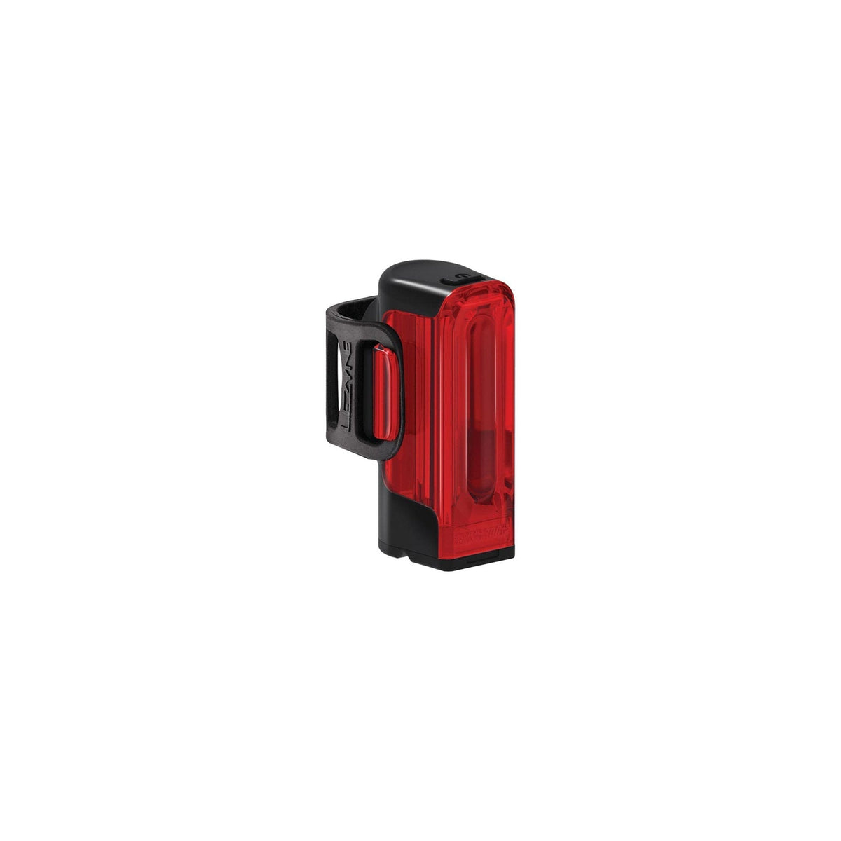 Lezyne Strip Drive 300+ Rear Black