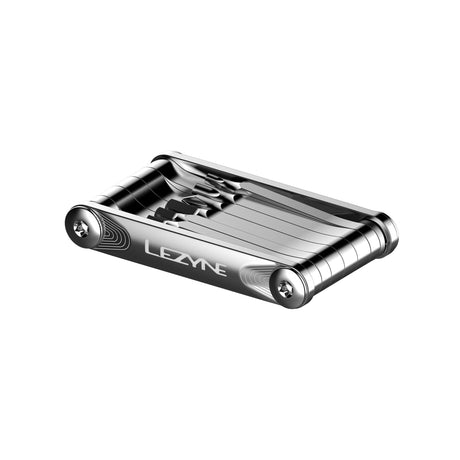 Lezyne SV Pro 11 Multi Tool Silver