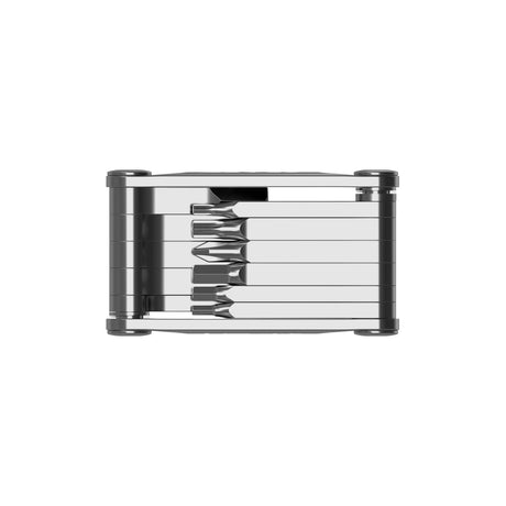 Lezyne SV Pro 11 Multi Tool Silver