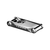 Lezyne SV Pro 7 Multi - Tool Silver