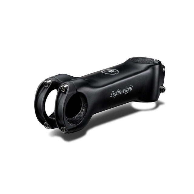 Lightweight Bugelhalter Carbon Stem Black