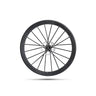 Lightweight Obermayer EVO Disc Schwartz Rear Wheel Black