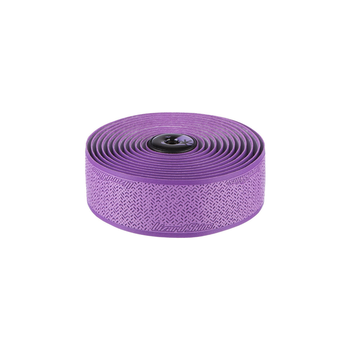 Lizard Skins DSP 2.5mm Bar Tape Violet Purple