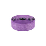 Lizard Skins DSP 2.5mm Bar Tape Violet Purple