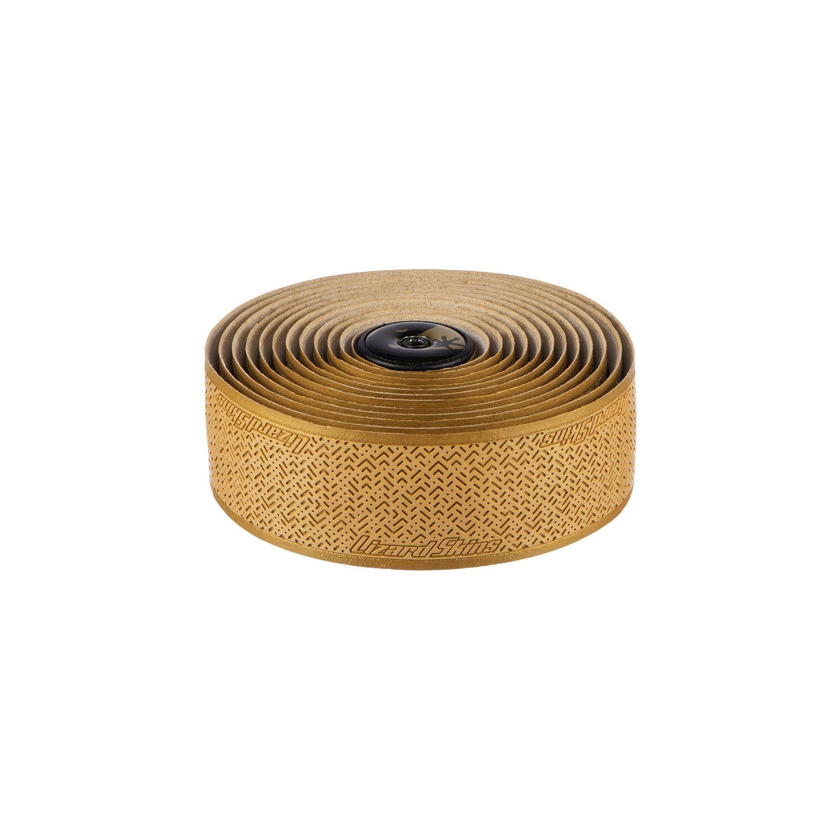 Lizard Skins DSP 2.5mm Bar Tape Vegas Gold