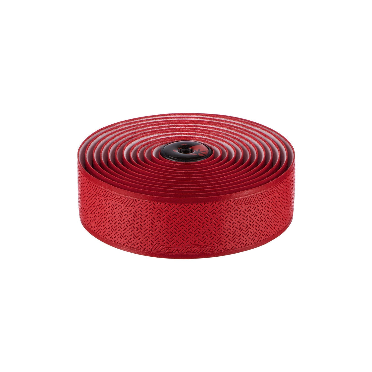 Lizard Skins DSP 3.2mm Bar Tape Crimson Red
