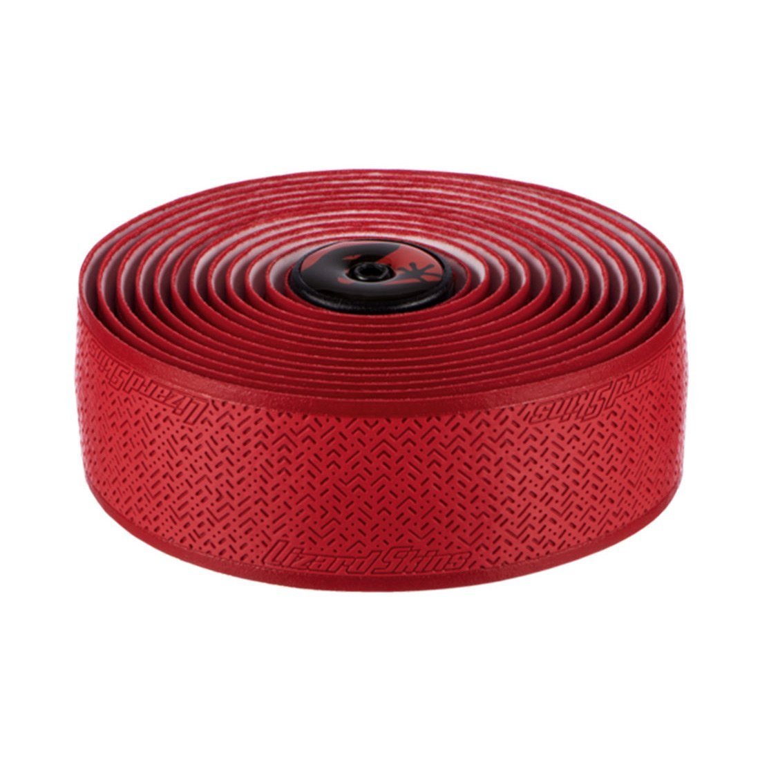 Lizard Skins DSP 4.6mm Bar Tape Crimson Red