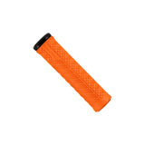 Lizard Skins Lock - On Charger Evo Grips Blaze Orange