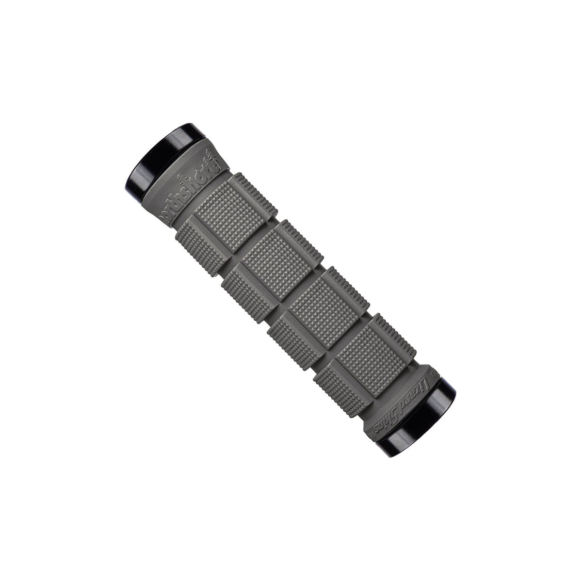 Lizard Skins Lock - On Northshore Grips Graphite