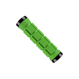 Lizard Skins Lock - On Northshore Grips Lime Green