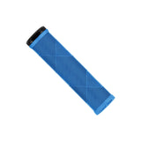 Lizard Skins Single - Sided Lock - On Strata Grips Deja Blue