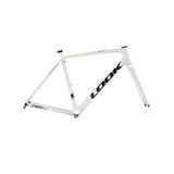 Look 785 Huez 2 Frameset Proteam White