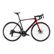 Look 785 Huez Disc Rival AXS Bike Interference Red Matte / Glossy