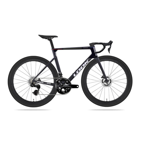 Look 795 Blade RS Shimano Di2 Custom Bike
