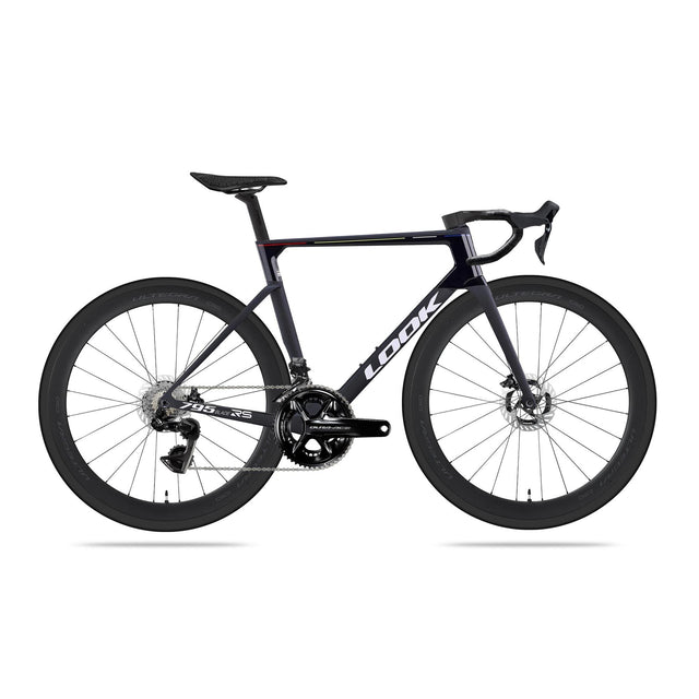 Look 795 Blade RS Shimano Di2 Custom Bike