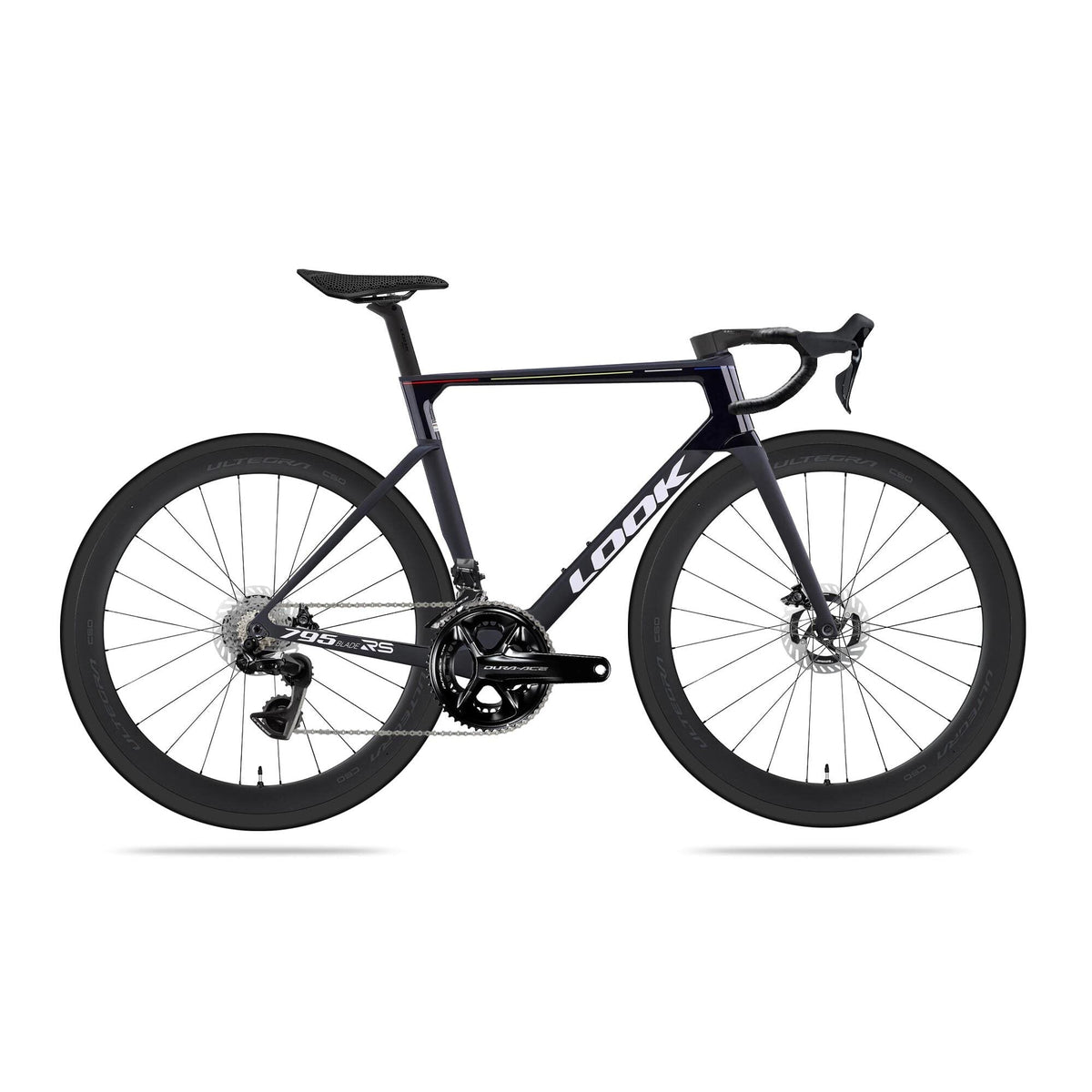 Look 795 Blade RS Shimano Di2 Custom Bike